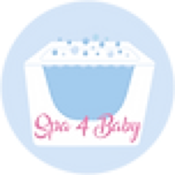 Baby Spa - Spa4Baby Logo