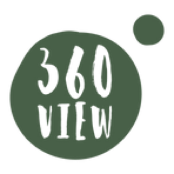 Kinesiologie Zürich - 360view Andrea Manuela Zuber Logo