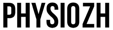 PHYSIOZH Logo