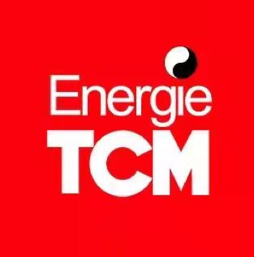 TCM Energie Dübendorf Akupunktur & Massage Logo
