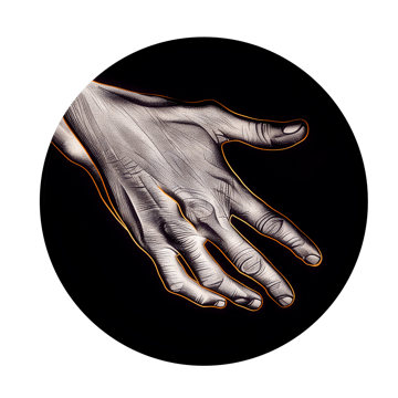 Hands On Therapie - Physiotherapie mit Qualität und Empathie Logo