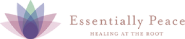 Essentially Peace - Breathwork & Coaching Logo