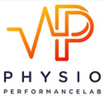 Physio PerformanceLab GmbH Logo