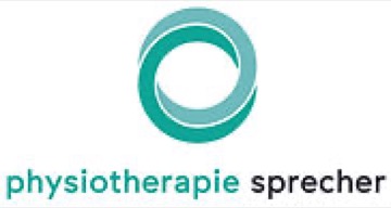 Physiotherapie Sprecher GmbH Logo