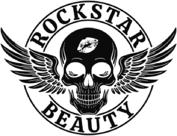 RockStar Beauty Logo