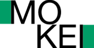 MOKEI Naturheilkunde & Massagen Zürich Oerlikon Logo