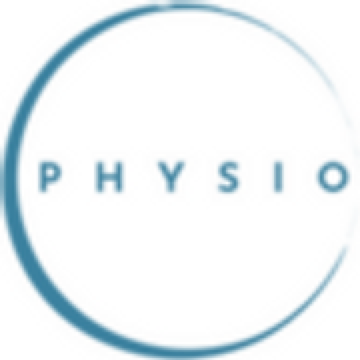 Physiotopia Praxis Zürich Affoltern - Physiotherapie, Lymphdrainage & Massage Logo