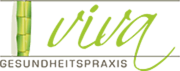 Viva Gesundheitspraxis Logo