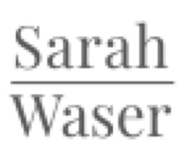 Sarah Waser-Ganzheitliche Therapie | Krankenkassen anerkannt Logo