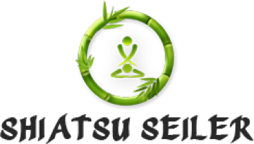 Shiatsu Seiler Logo