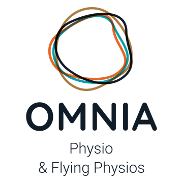 OMNIA Physio Zürich Höngg Logo