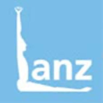 Massageinstitut Thomas Lanz Logo