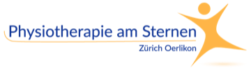 Physiotherapie am Sternen Oerlikon Logo