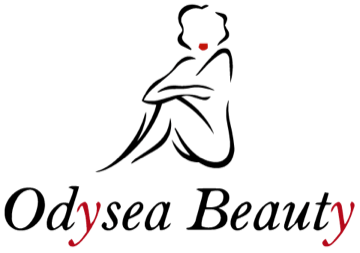 Odysea Beauty Logo