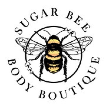SugarBee BodyBoutique Logo