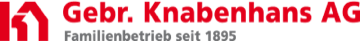 Knabenhans Sanitär & Heizung Zürich Logo
