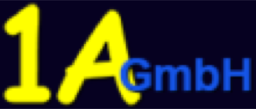 1A GmbH Logo