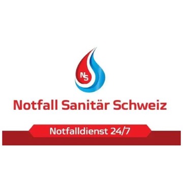 Sanitärnotfalldienst Logo