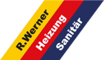 R. Werner AG Logo
