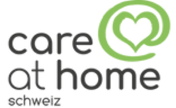 Care(at)Home Schweiz GmbH Logo