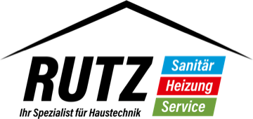 Rutz & Co AG - Sanitär Zürich Logo