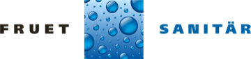 Fruet Sanitär AG Logo