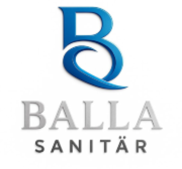 BallaSanitär Logo