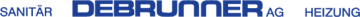 Debrunner V. AG Logo