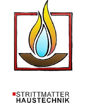 Strittmatter Haustechnik Logo