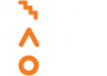 Keller Dach Solar AG Logo