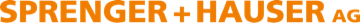 Sanitär Sprenger + Hauser AG Logo