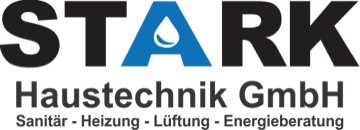 Stark Haustechnik GmbH Logo