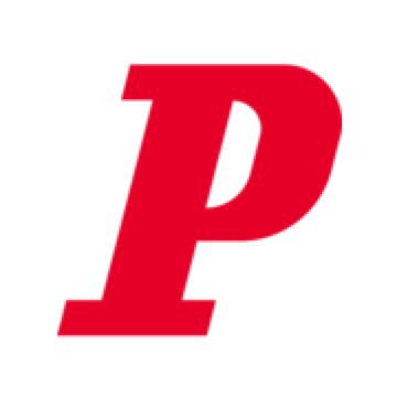 Pfiffner AG Logo