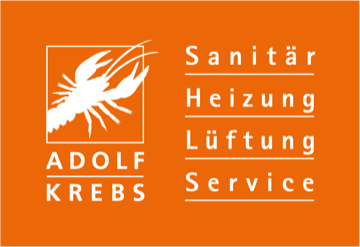 Krebs Adolf AG Logo