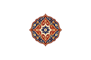 Gabbeh und Orientteppich Haus Bern Logo