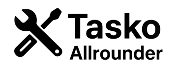 Tasko GmbH Logo