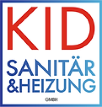 Kid Sanitär & Heizung GmbH Logo
