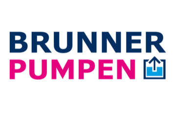 pumpenservice.ch - Brunner Pumpen AG Logo