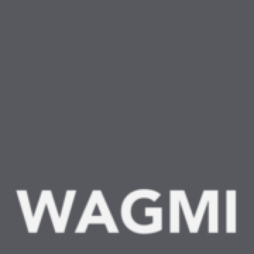 Wagmi Bau GmbH Logo