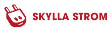 Skylla Strom Logo
