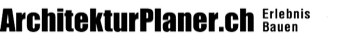architekturplaner.ch Logo