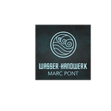 WASSER HANDWERK GmbH | Marc Pont Logo