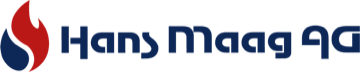 Hans Maag AG Logo