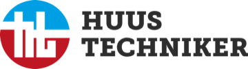 Luigi D'Antuono Heizung & Sanitär Logo