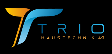 TRIO Haustechnik AG Logo