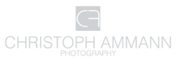 Christoph Ammann Photography Logo