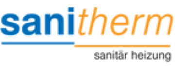 Sanitherm Sanitär Heizung GmbH Logo