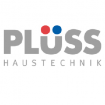 Plüss Haustechnik AG Logo