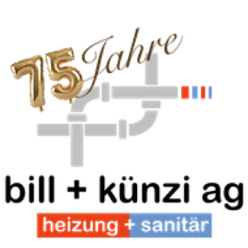 Bill + Künzi AG Logo