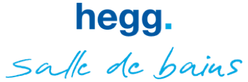 Hegg Sanitär AG - Sanitärtechnik in Münchenbuchsee Logo